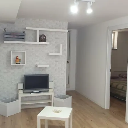 Mancinelli House Torre del Greco
