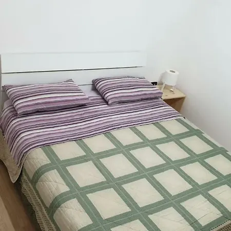 Mancinelli House Apartment Torre del Greco