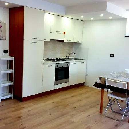 Mancinelli House * Torre del Greco
